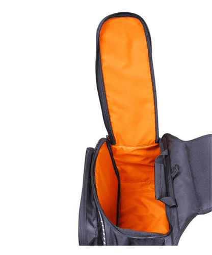 Guardian Gears Mustang Saddle Bag 50L + Dry Bags