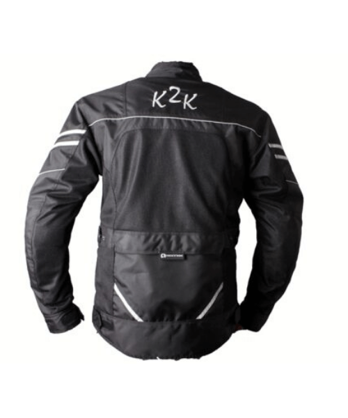 Treknride K2K Motorcycle Sports Riding Jacket