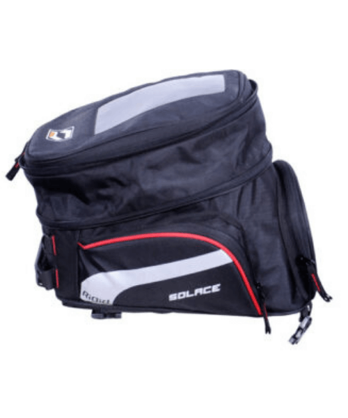 Solace Rigid Tank Bag V2