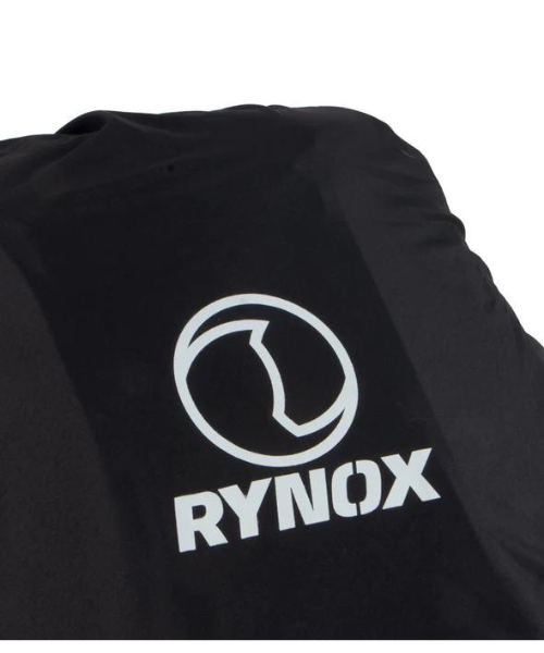 Rynox Optimus V3 Magnetic Tank Bag