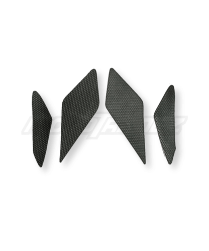 Mototrendz Traction Pads for KTM Adventure 250 / 390