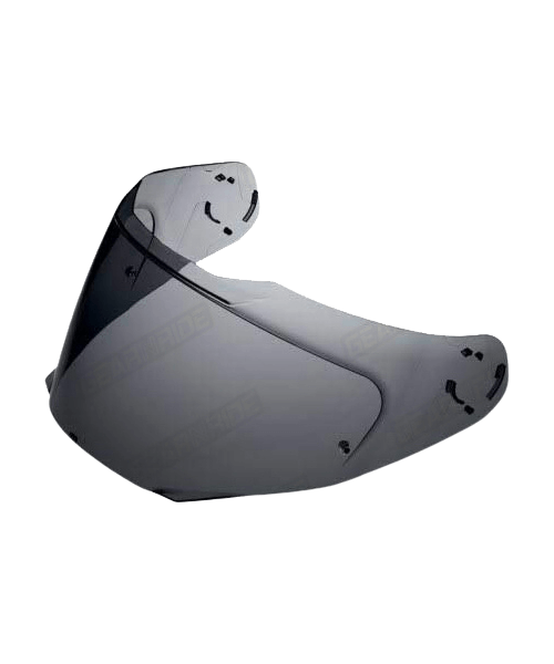 SMK Visor for Gullwing - Pinlock 30 Ready