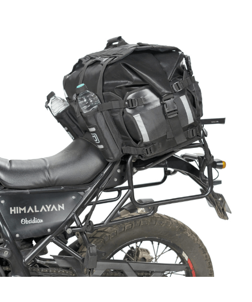 Dirtsack Frogman Tailbag