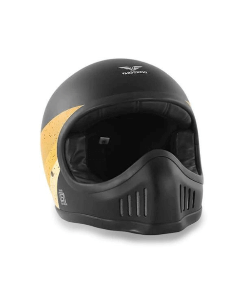 Vardenchi Desert Full Face Helmet