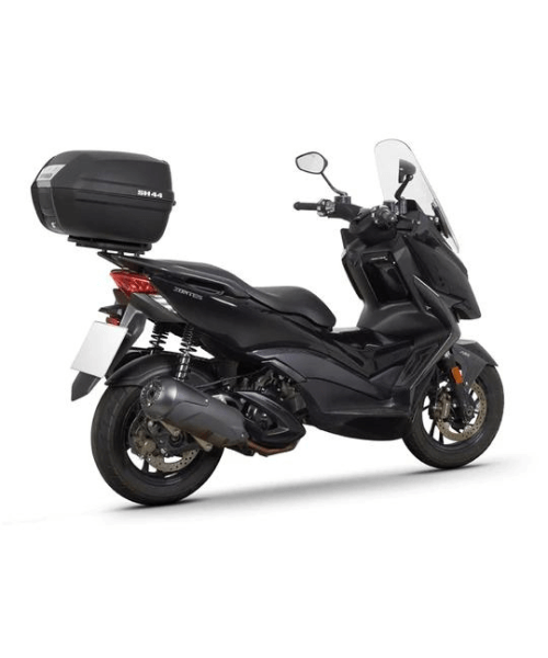 Shad SH44 Top Case - Black