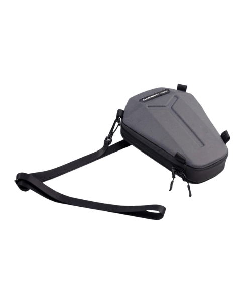 Carbonado Todd Sling Pouch - Slate