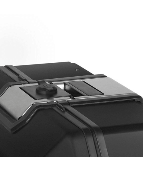 Shad Side Case Left Terra 47 Black Edition