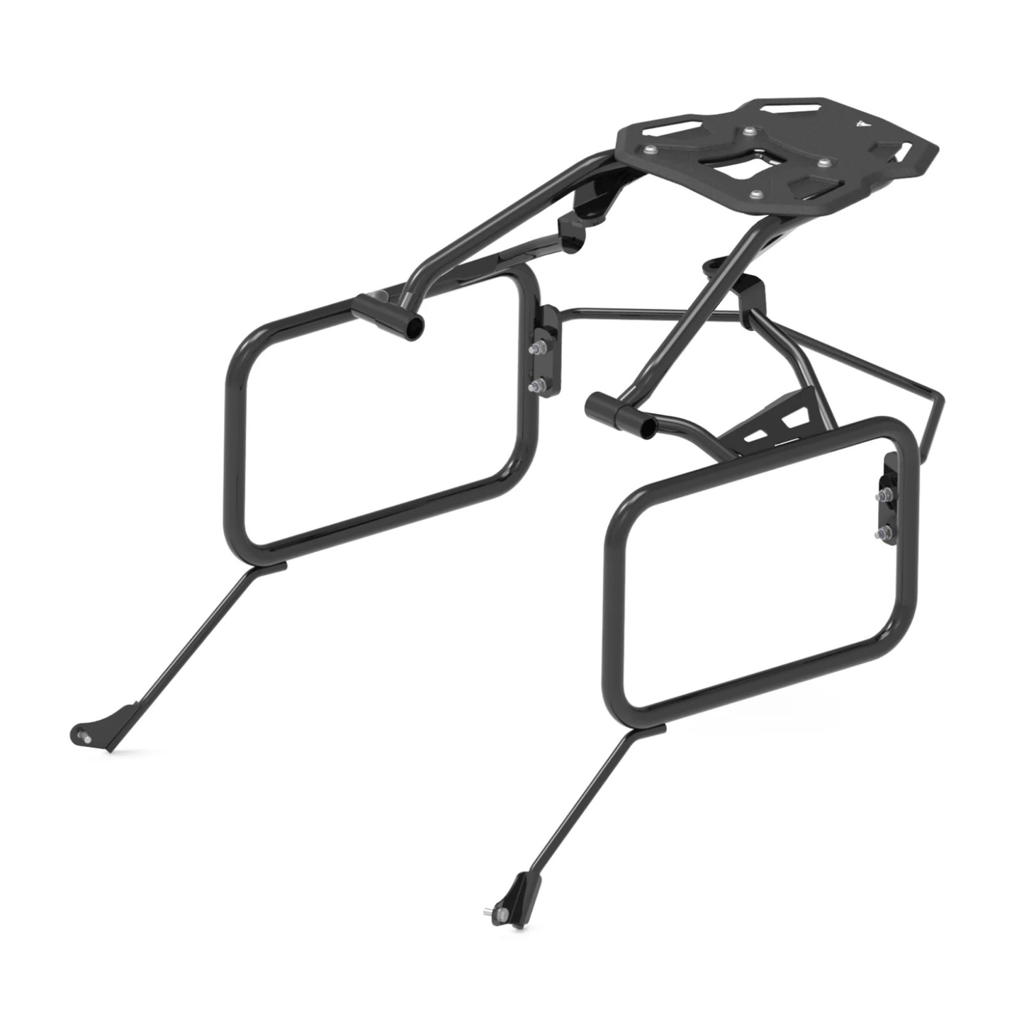 Auto Engina KTM ADV 390 R/X/S (2025) Pannier Stay + Top Rack