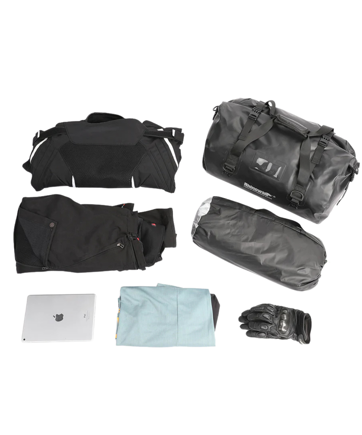 Rhinowalk Waterproof Duffel Bag 45L - MT20450 - Rhinowalk
