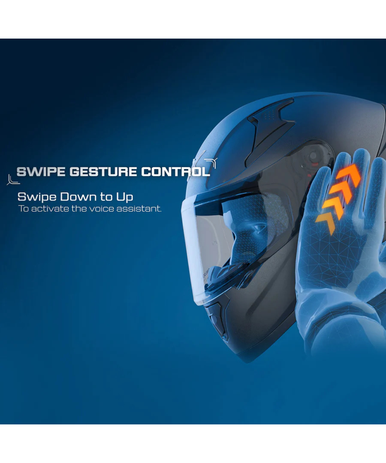 Axor Apex X Altor Smart Bluetooth Helmet - Matt Black