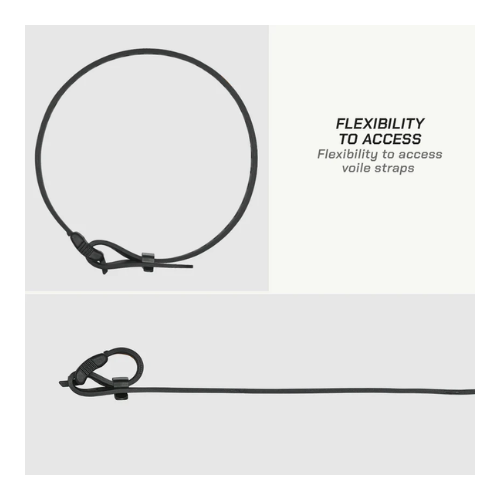 Viaterra Pronto Straps