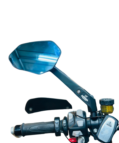 Kolga Bros Adventure Pro Mirrors - KBMM-02