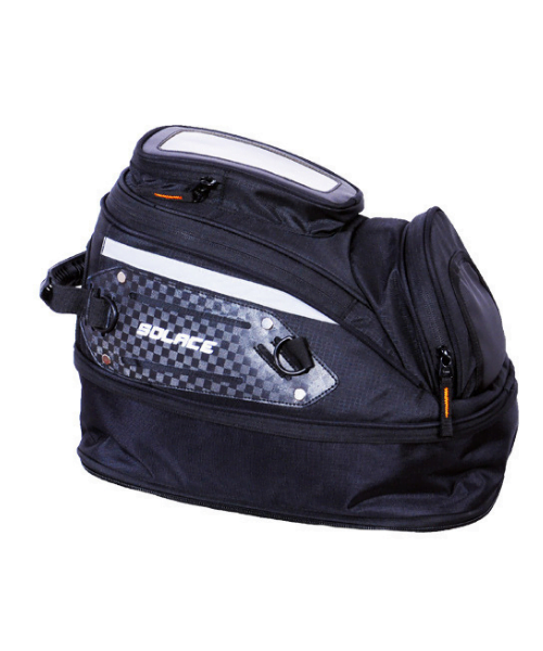 Solace QStash Magnetic Tank Bag