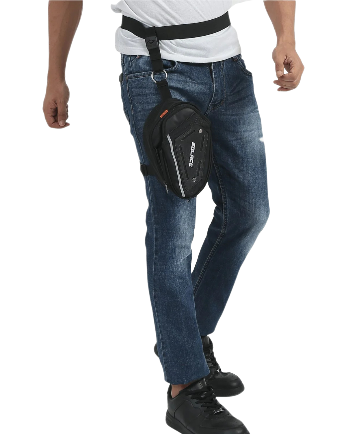 Solace Armis Thigh Pouch