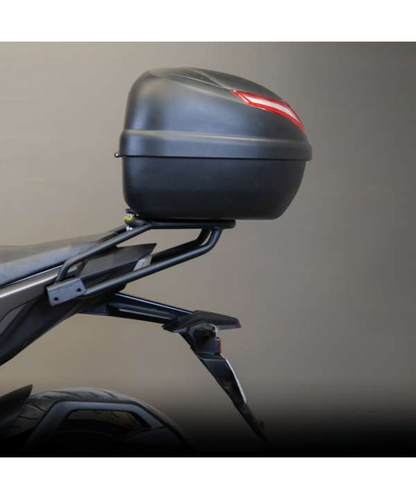 Zana Top Rack With Plate New Honda CB300F W-1 - ZI-8274