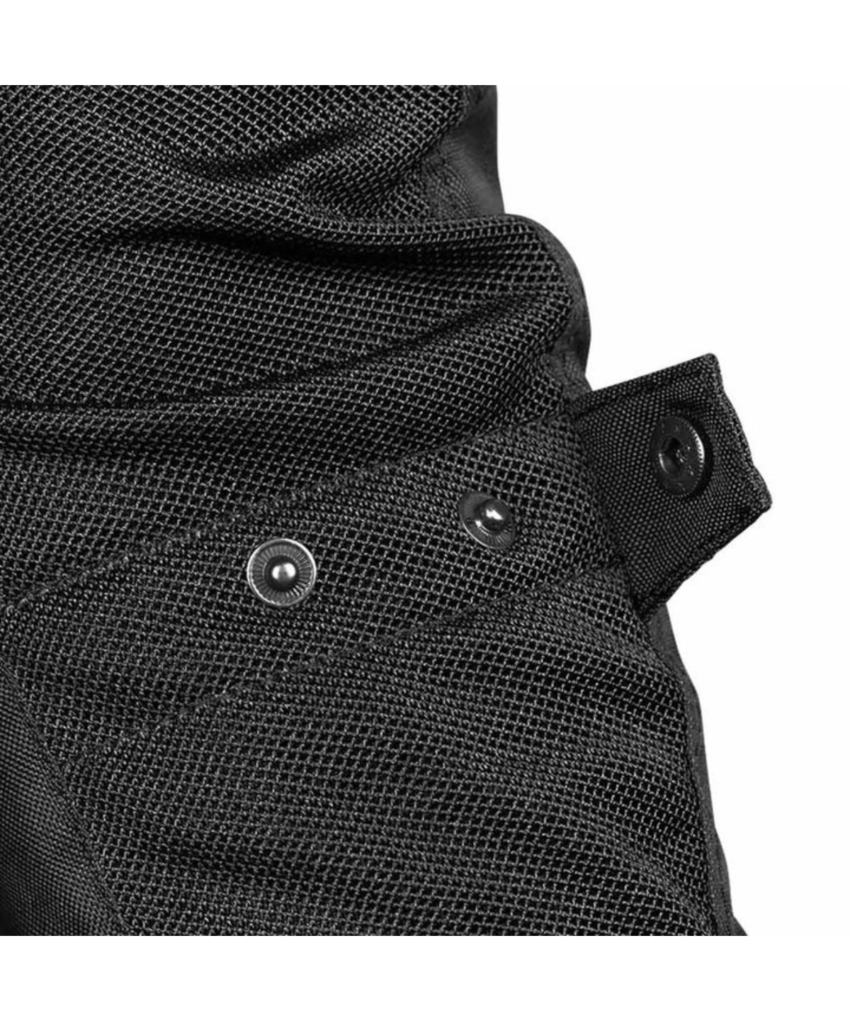 Korda Level 2 Street Riding Jacket with Safe Tech Armours - Red - Korda