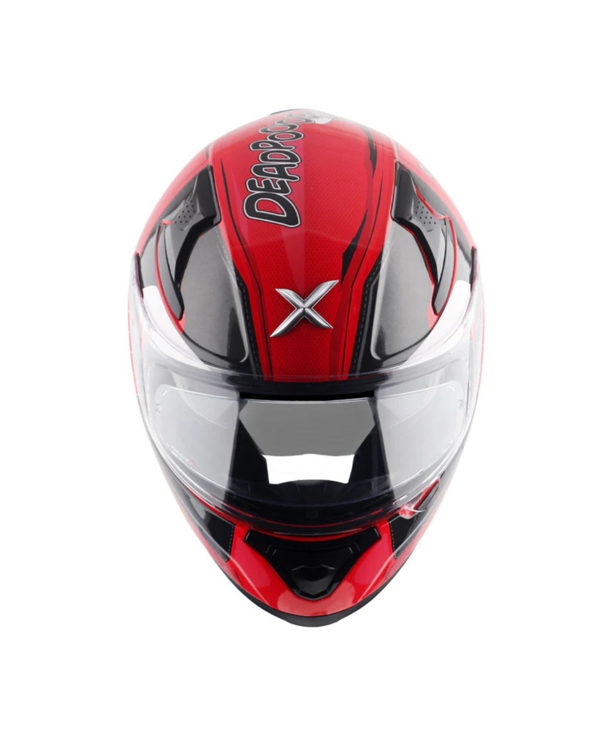 deadpool motorcycle helmets Buy Axor Apex Marvel Deadpool Helmet
