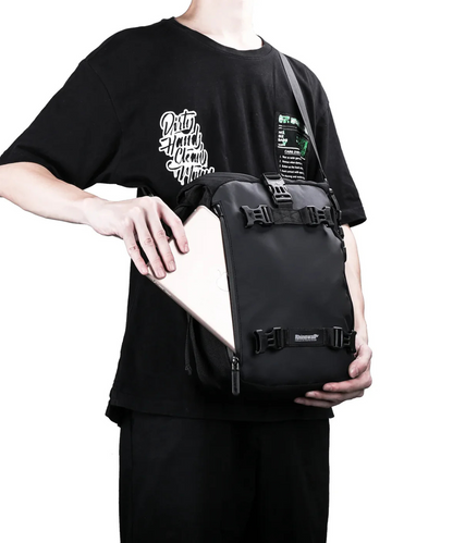 Rhinowalk 30L Tail Bag - MT21630