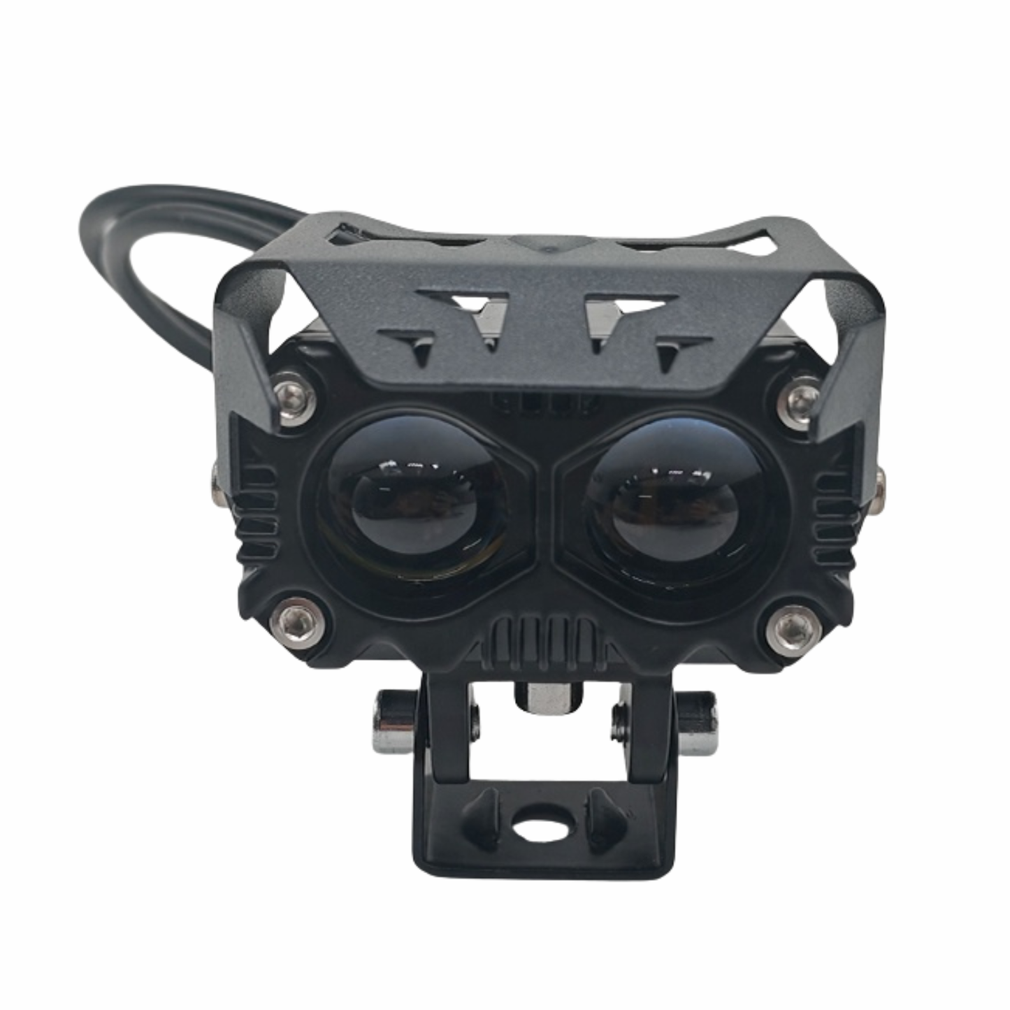 Yellowfin XC2 Dual Lens LED Auxiliary Light