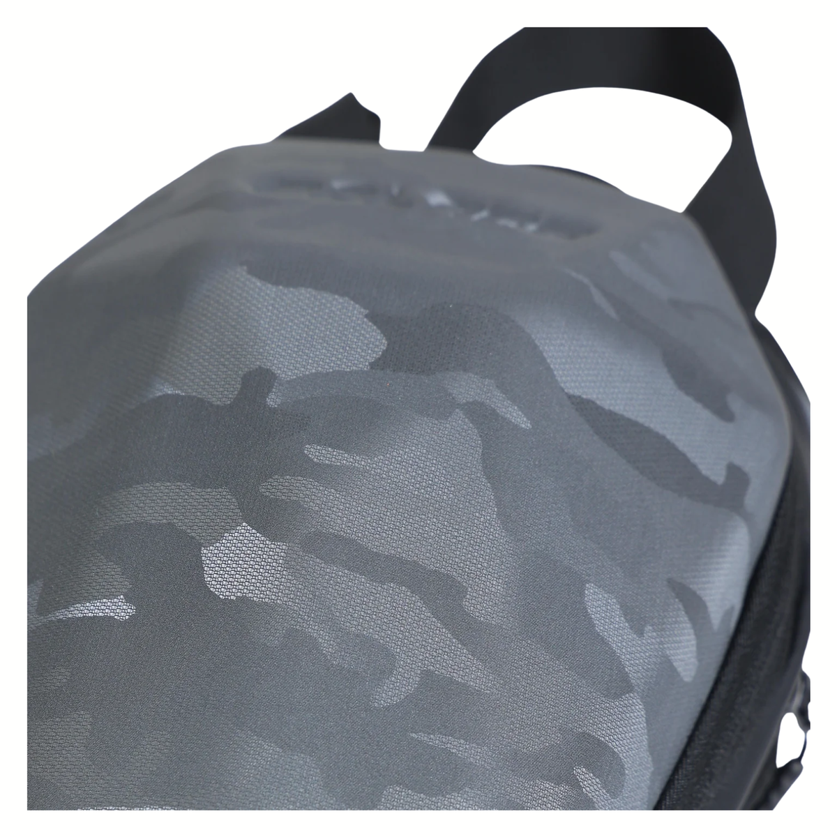 Solace Exo Thigh Bag - Black Camo - Solace