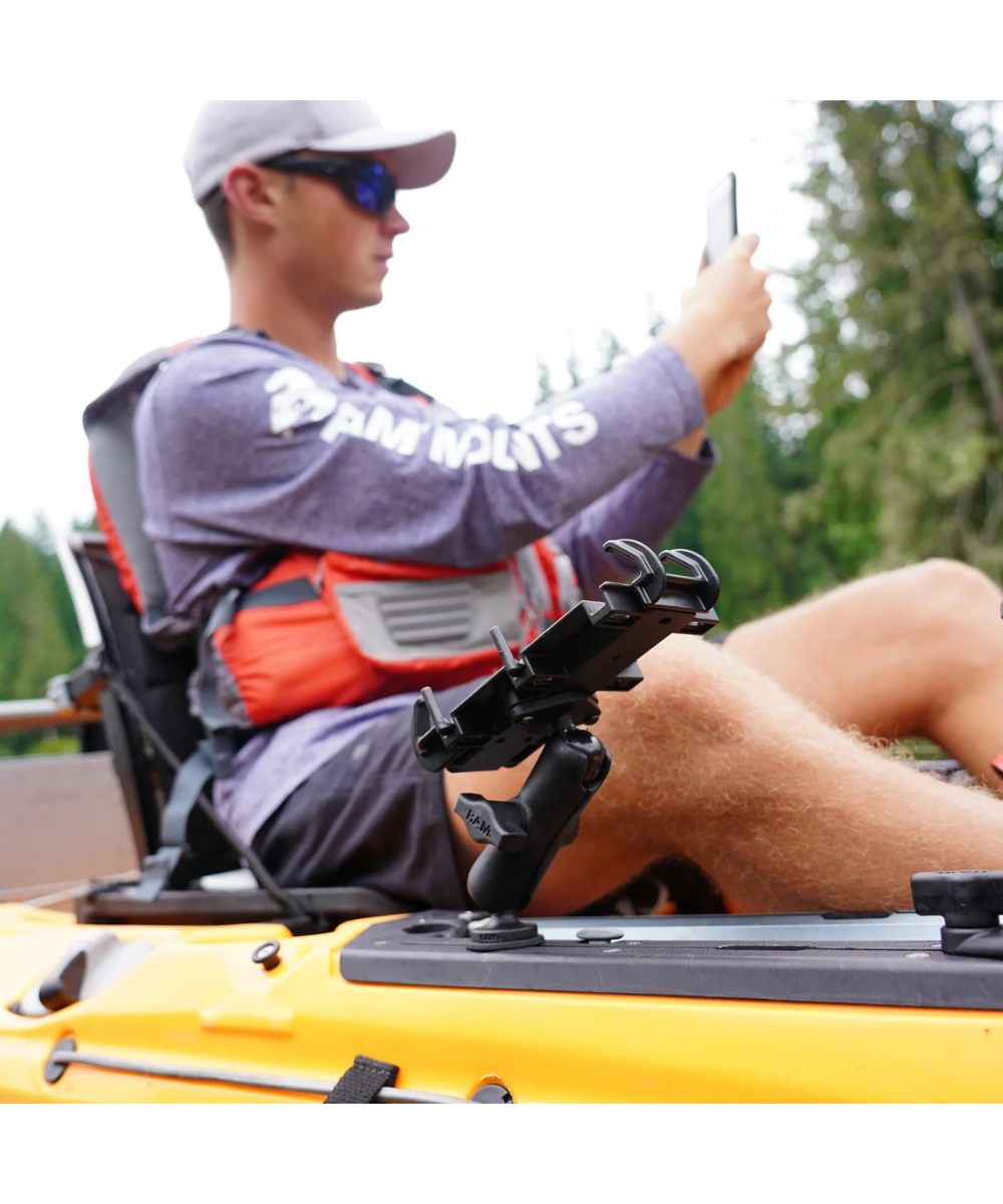 Ram Mount Arm Standard 9.3cm - RAM-B-201U