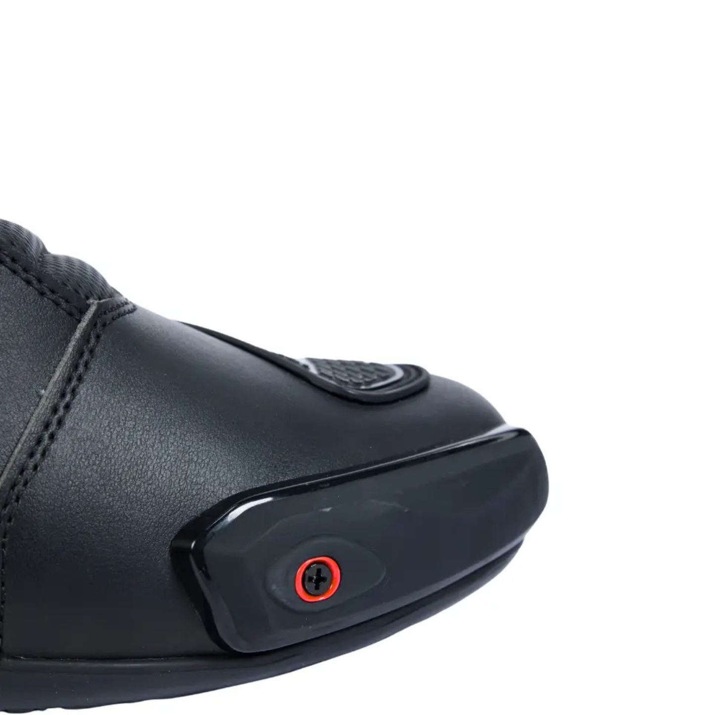 Raida Aeroprix Motorcycle Boots - Black Red