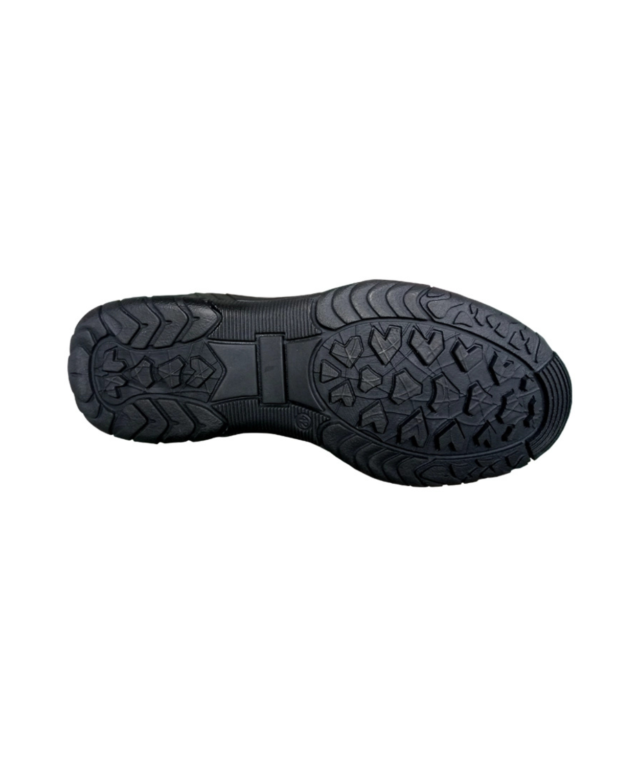 Gadsyll G-STAR 9 V2 Water Resistant Motorcycle Riding Boots - Black