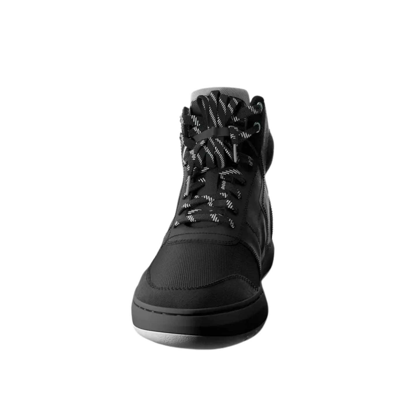 Clan Stealth with D3O Protectors Waterproof Riding Boot - Grey