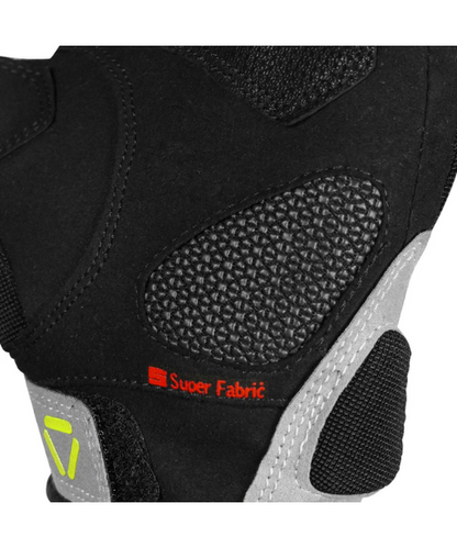 Korda Street 2.0 SF Riding Gloves - Grey