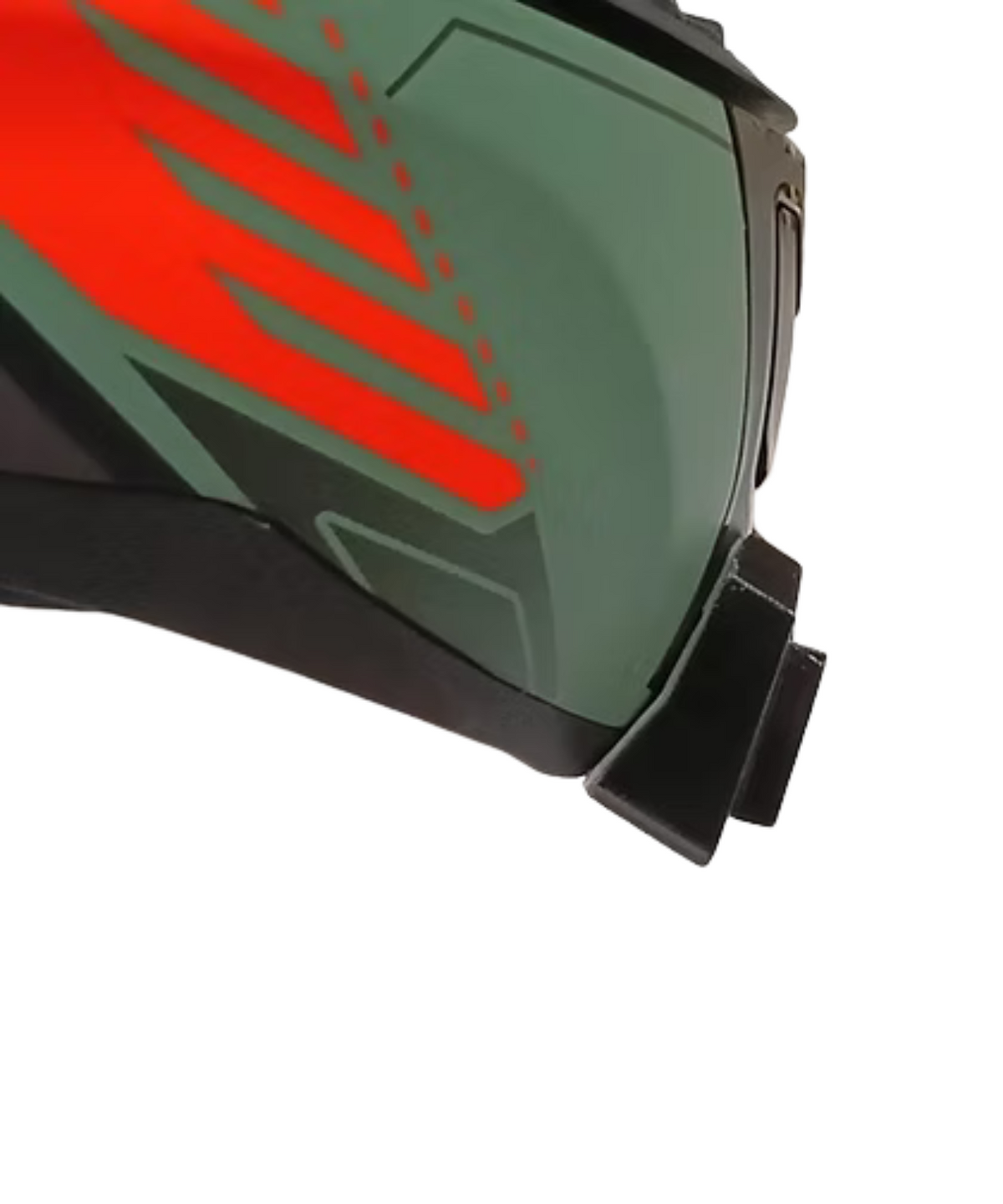 Motovibe India LS2 Rapid - Chin Mount - Motovibe India