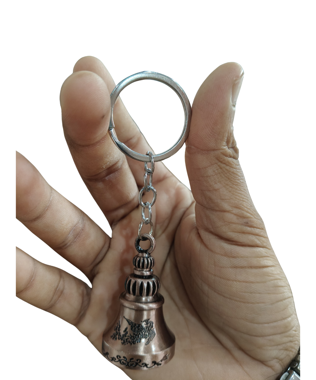 Buy Motorcycle Antique Lantern Guardian Bells for Bikers