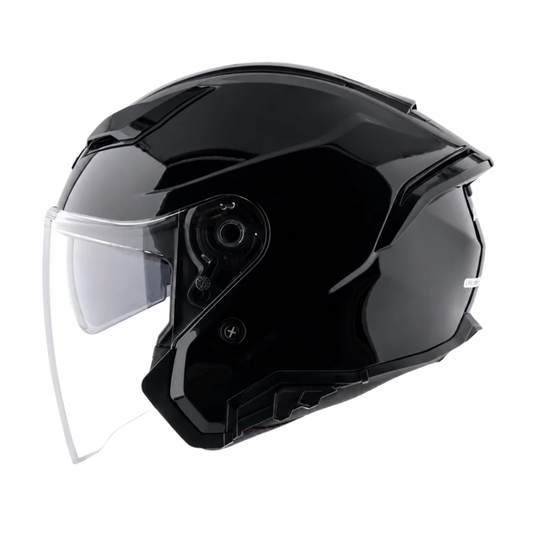 Axor Kylo Solid Helmet - Gloss Black