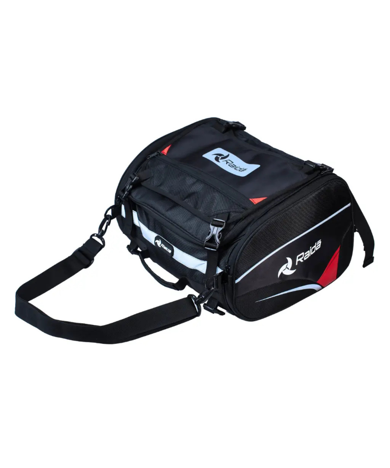 Raida Compass T35 Tail Bag