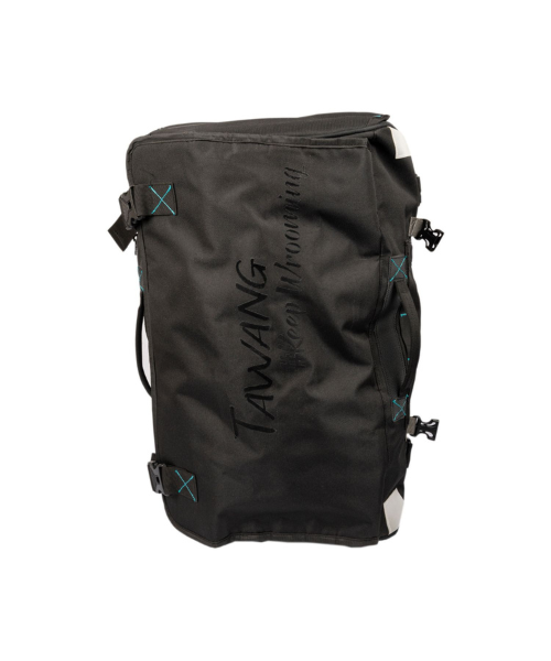 Wroom Tawang Waterproof Tailbag - 65 litres