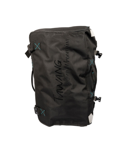 Wroom Tawang Waterproof Tailbag - 65 litres