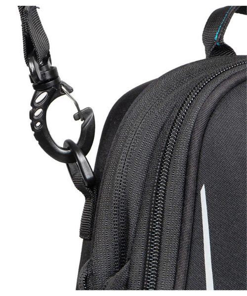Rynox Pod Maglock Tank Bag 8L - Bajaj Dominar 250/400