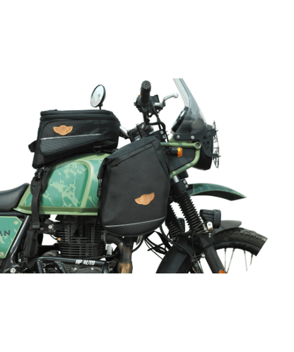 Guardian Gears Royal Enfield Himalayan Frame Bag (Set of 2)