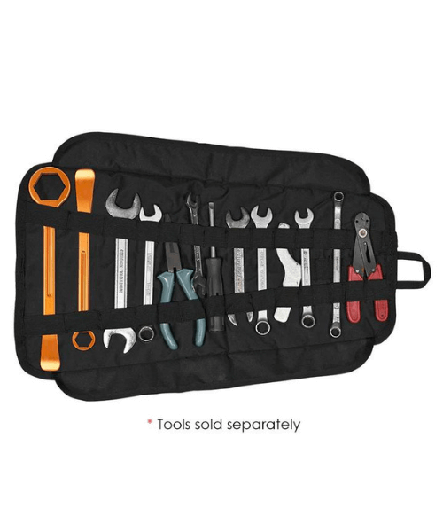 Viaterra Tool Roll Motorcycle Tool Organizer