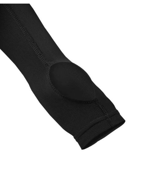 Rynox Vapour Pro Performance Base Layer - Black - Upper