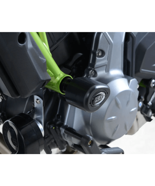 R&G Kawasaki Ninja 650/Z650/Z650Rs Crash Protector