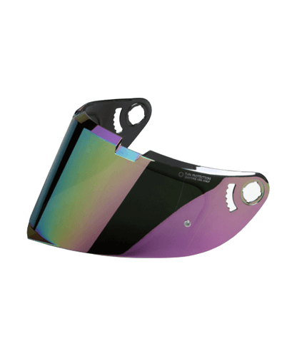 SMK Visor for Twister and Glide