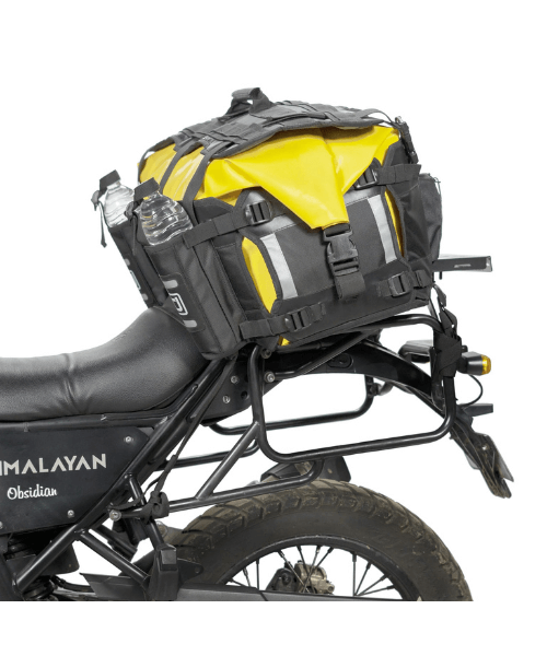 Dirtsack Frogman Tailbag