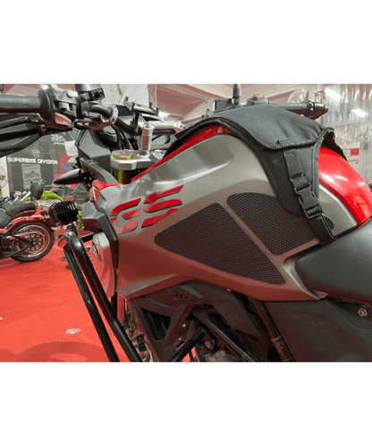 Mototrendz Traction Pads for BMW G310 GS