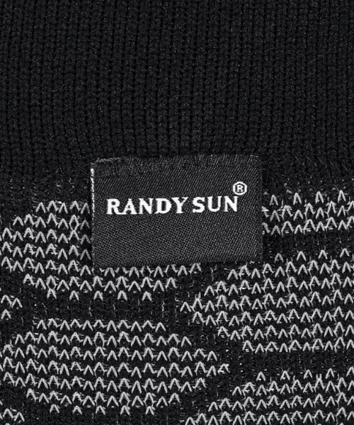 Viaterra Randy Sun Waterproof Socks Knee High