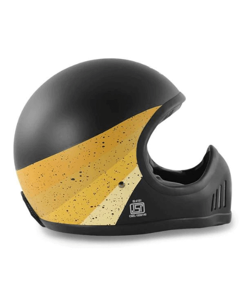 Vardenchi Desert Full Face Helmet