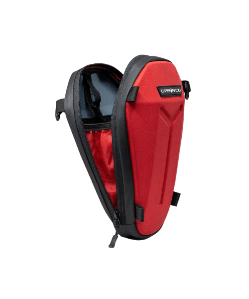 Carbonado Todd Sling Pouch - Red