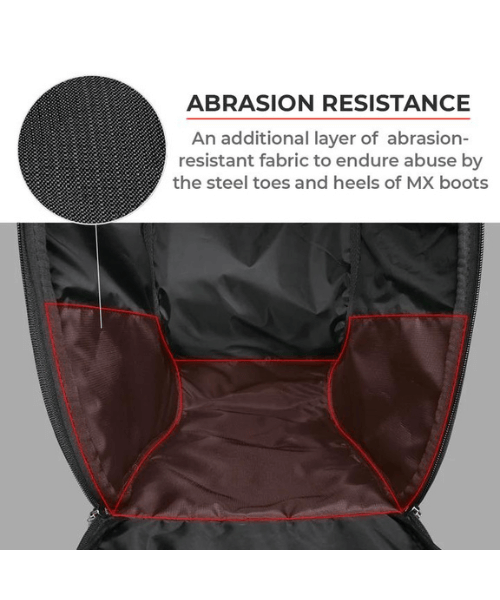 Buy Viaterra Essentials Motorcycle Boot Bag V3 Bikester Global