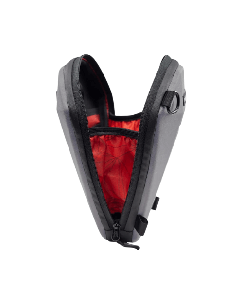 Carbonado Todd Sling Pouch - Slate