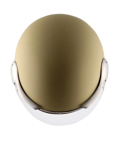 Axor Retro Jet West Helmet - Dull Desert Storm