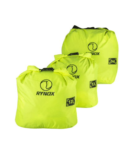 Rynox Navigator Tail Bag 50 ltr